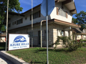 Azure Hills Inn and Suites